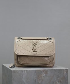 Yves Saint Laurent