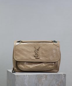 Yves Saint Laurent