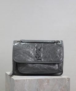 Yves Saint Laurent
