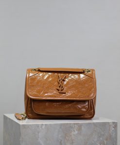 Yves Saint Laurent