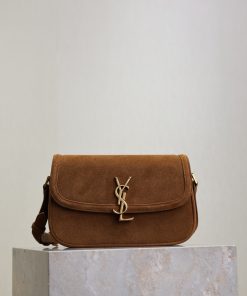 Yves Saint Laurent