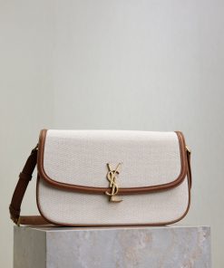 Yves Saint Laurent