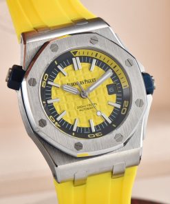 Audemars Piguet