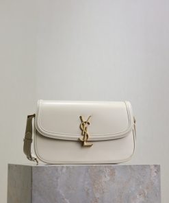 Yves Saint Laurent