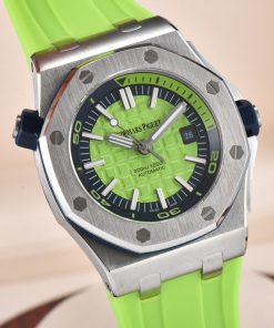 Audemars Piguet