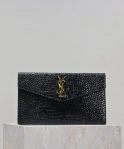 Yves Saint Laurent