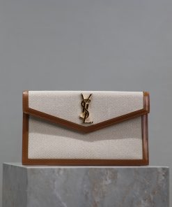 Yves Saint Laurent