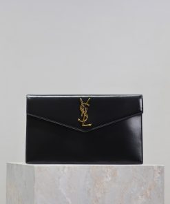 Yves Saint Laurent