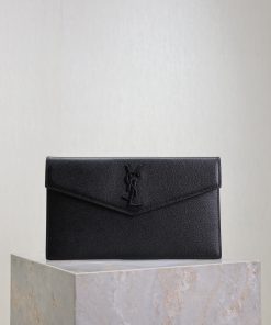 Yves Saint Laurent