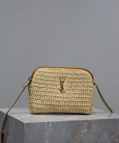 Yves Saint Laurent