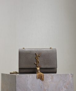 Yves Saint Laurent