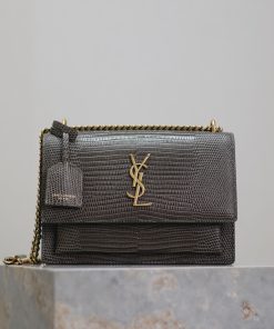 Yves Saint Laurent