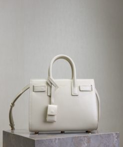 Yves Saint Laurent