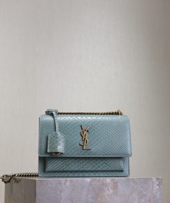 Yves Saint Laurent