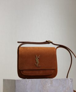 Yves Saint Laurent