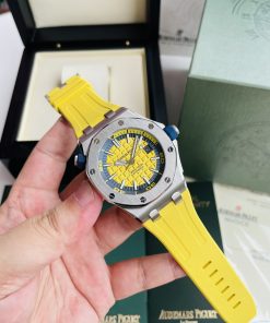 Audemars Piguet
