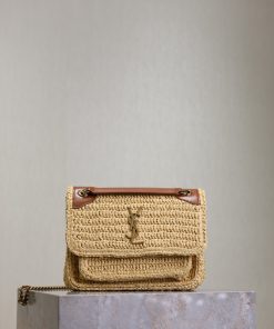 Yves Saint Laurent
