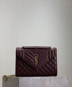 Yves Saint Laurent