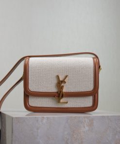 Yves Saint Laurent