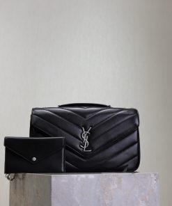 Yves Saint Laurent