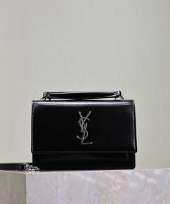 Yves Saint Laurent