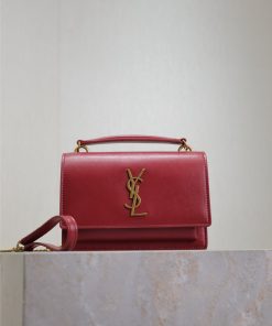 Yves Saint Laurent