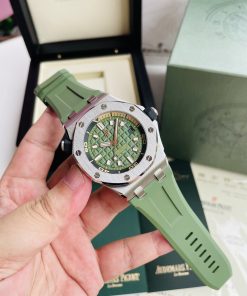 Audemars Piguet