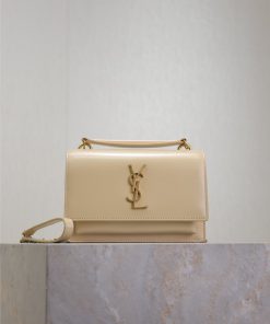 Yves Saint Laurent