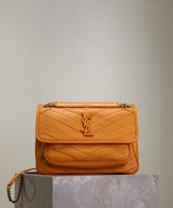Yves Saint Laurent