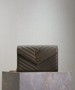 Yves Saint Laurent
