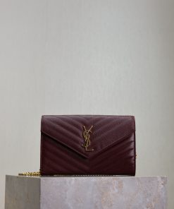 Yves Saint Laurent
