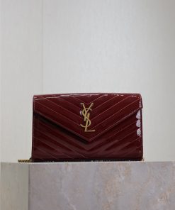 Yves Saint Laurent