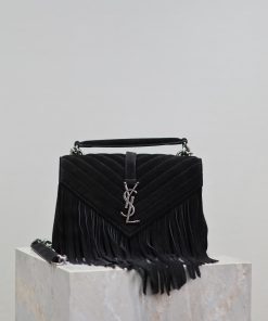 Yves Saint Laurent