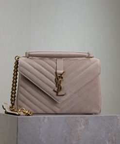 Yves Saint Laurent
