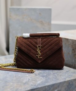 Yves Saint Laurent