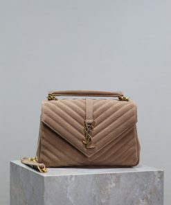 Yves Saint Laurent