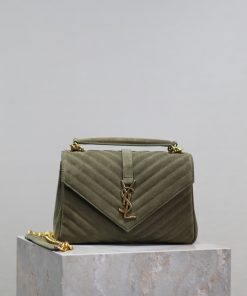 Yves Saint Laurent
