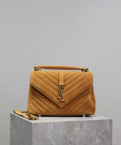 Yves Saint Laurent