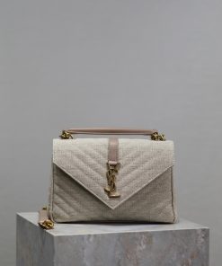 Yves Saint Laurent