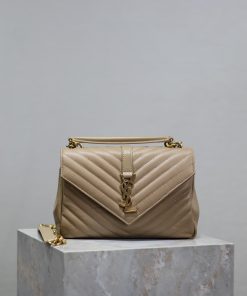 Yves Saint Laurent