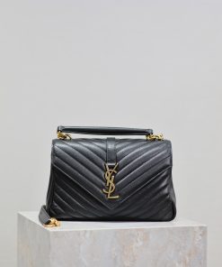 Yves Saint Laurent
