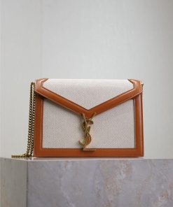 Yves Saint Laurent