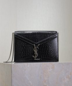 Yves Saint Laurent