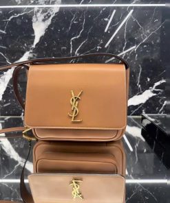 Yves Saint Laurent