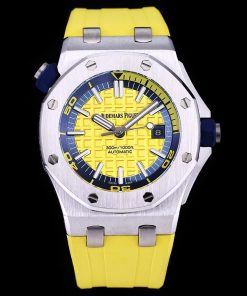 Audemars Piguet