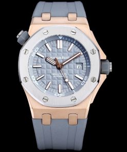 Audemars Piguet