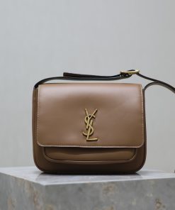 Yves Saint Laurent