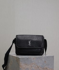 Yves Saint Laurent