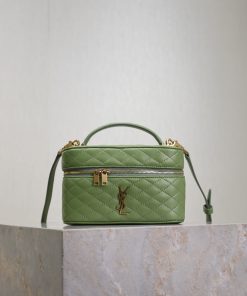 Yves Saint Laurent