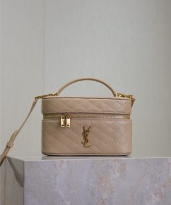 Yves Saint Laurent